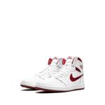 Кроссовки Air Jordan 1 High '85 Metallic Burgundy 2