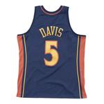Топ NBA Golden State Warriors '06 Baron Davis Swingman 2