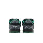 Кроссовки THERE Skateboards x Nike Dunk Low SB «Ultra Humanized» Special Box 6