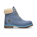 Ботинки Just Don x Timberland 6 Inch Fabric Boot 'Blue' 1