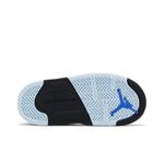 Кроссовки Air Jordan 5 Retro TD 'Racer Blue' 4