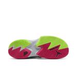 Кроссовки Air Jordan One Take 3 'Wolf Grey Pink Prime' 4