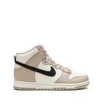 Кроссовки Dunk High 'Fossil Stone' 1