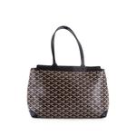 Сумка-тоут Bellechasse Bag Coated Canvas PM 2