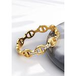 Mariner Link Ring В золоте 2