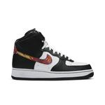 Кроссовки Nike Air Force 1 High 'Vintage Mosaic' 1