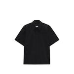 Рубашка с короткими рукавами 1