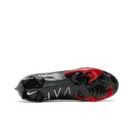 Шиповки Nike Vapor Edge Pro 360 'Dark Smoke Grey University Red' 4