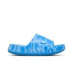 Слайды Nike Calm Slide 'Printed - Antarctica Coast' 1