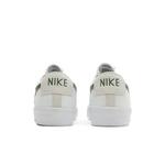 Кроссовки Nike Zoom Blazer Low Pro GT SB 'White Fir' 6