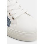 Кроссовки Saddie Cupsole 5