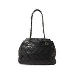 CC chain shoulder bag 2