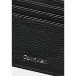 Футляр для карт с тисненым логотипом - Calvin Klein Аксессуары и Обувь 3