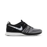 Кроссовки Nike Flyknit Trainer+ 'Black White' 1