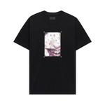 Футболки RtA Colin Oversized Tee 'Black Cross Grillz' 1
