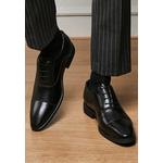 Кожаные туфли с мыском Cap Toe KB22KB05 3