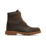 Ботинки Timberland 6 Inch Basic Boot «Brown Gum» 1