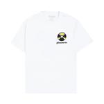 Футболки Pleasures Spin T-Shirt 'White' 1