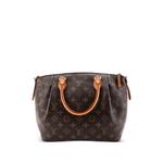 Сумка-сэтчел Turenne Handbag Monogram Canvas PM 2
