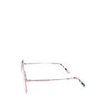 geometric-frame glasses 2