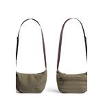 Bellroy Laneway Crescent Bag 2.5L - Морская капуста 2