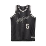 Джерси Y-3 Elite 5 BBall Jersey 'Black' 1