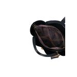 CR Elise Mini Charm Top Handle - черный 4