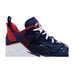 Кроссовки Air Jordan Why Not Zer0.4 «Washington Wizards» 2
