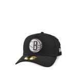 Бейсболка Brooklyn Nets 59Forty 1