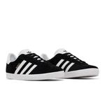 Кроссовки adidas Gazelle J 'Core Black' 8