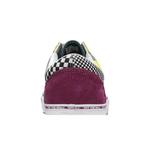 Кроссовки Vans Old Skool 'Juxtapoze Pack' 7