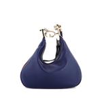 Attache Shoulder Bag Leather Small crossbody bag 2
