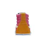 Кроссовки Lifestyle Vans Sk8-Hi 'Multi-Color' 7