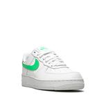 Кроссовки Air Force 1 '07 'White/Green Glow' 2