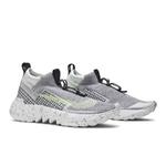 Кроссовки Nike Space Hippie 02 'Grey Volt' 8