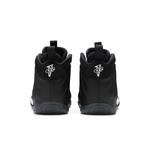 Кроссовки Nike Little Posite One GS 'Anthracite' 2020 6