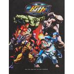 Футболка Marvel vs.Capcom Final Fight футболка Marvel vs.Capcom Final Fight 2