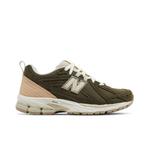 Кроссовки New Balance 1906F 'Dark Moss Frappe' 1