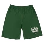 Плавки Human Made Beach Shorts 'Green' 1