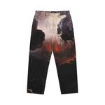 Джинсы Palace P45 Standard Jean 'День гнева' 1