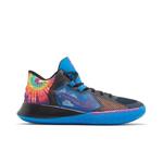 Кроссовки Nike Kyrie Flytrap 5 GS 'Photo Blue Tie-Dye' 1