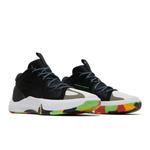 Кроссовки Air Jordan Zoom Separate 'Black Multi' 8