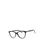 oval-frame glasses 2
