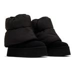 Ботинки UGG Wmns Classic Mini Dipper Puffer 'Black' 8