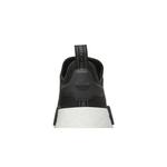 Кроссовки adidas NMD_R1 Refined J 'Black White' 7