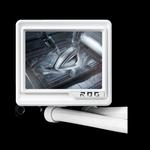 ASUS ROG RYUJIN III 360 ARGB Extreme 360-мм система жидкостного охлаждения - белый 4