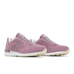 Повседневные Saucony Shadow 5000 Suede 'Виноград' 8