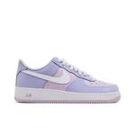 Кроссовки Nike Air Force 1 '07 LV8 'Hydrangeas Patent' 1
