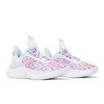Кроссовки Curry Brand Curry Flow 9 GS 'For The W' 8