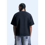 Raglan Sport Oversized Футболка 2
